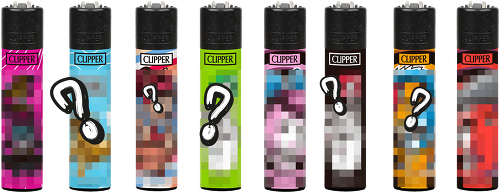 Clipper Mix 2 — offizielles Produktfoto