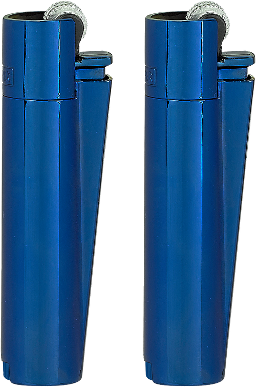 Clipper Deep Blue — offizielles Produktfoto