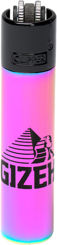 Clipper GIZEH Icy — offizielles Produktfoto