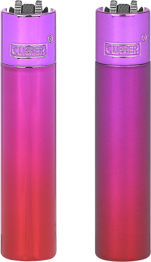 Clipper Pink Icy — offizielles Produktfoto