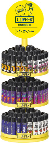 Clipper MAINSTREAM 21 — offizielles Produktfoto