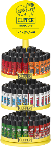 Clipper YOUNGSTER 21 — offizielles Produktfoto