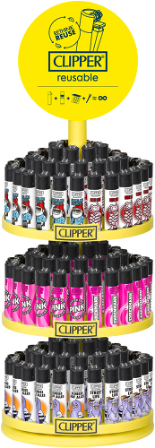 Clipper MAINSTREAM 22 — offizielles Produktfoto