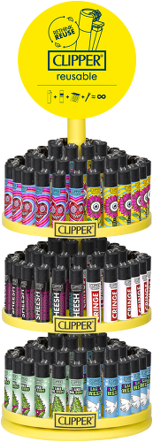 Clipper YOUNGSTER 22 — offizielles Produktfoto