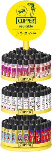 Clipper CARROUSEL MAINSTREAM 23 — offizielles Produktfoto