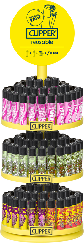 Clipper CARROUSEL YOUNGSTER 23 — offizielles Produktfoto