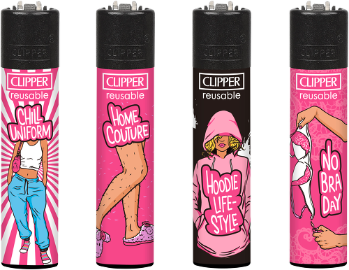 Clipper COZY — offizielles Produktfoto