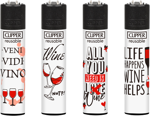 Clipper VINO — offizielles Produktfoto