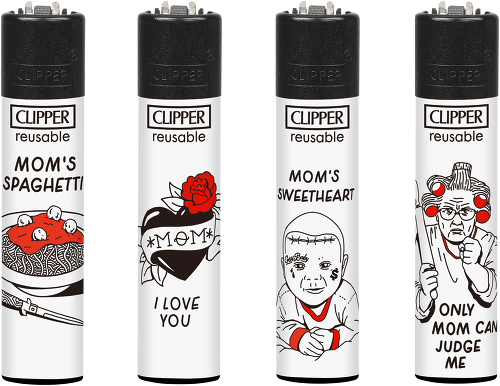 Clipper MOM — offizielles Produktfoto