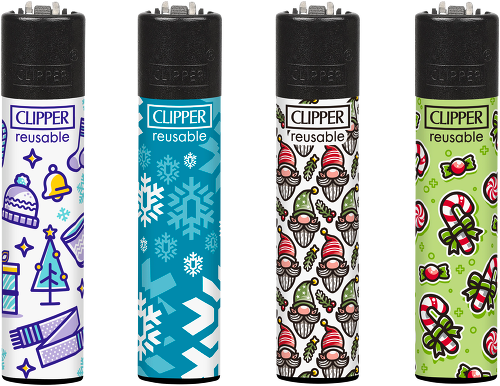 Clipper Winter 5 — offizielles Produktfoto