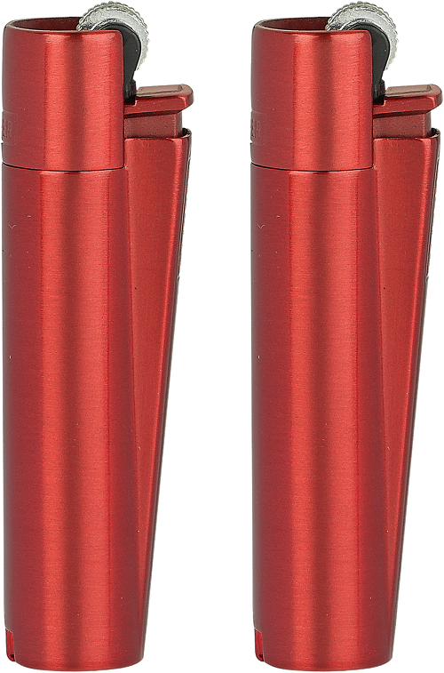 Clipper RED DEVIL — offizielles Produktfoto