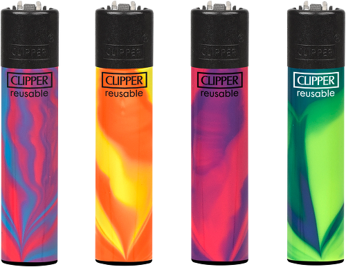 Clipper Nebula Mix — offizielles Produktfoto