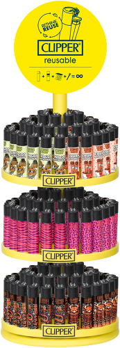 Clipper CARROUSEL MAINSTREAM 24 — offizielles Produktfoto