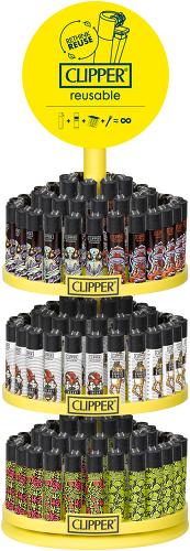 Clipper CARROUSEL YOUNGSTER 24 — offizielles Produktfoto
