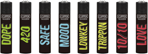Clipper New Impact — offizielles Produktfoto
