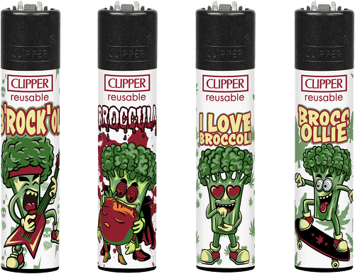 Clipper Cupper T — offizielles Produktfoto