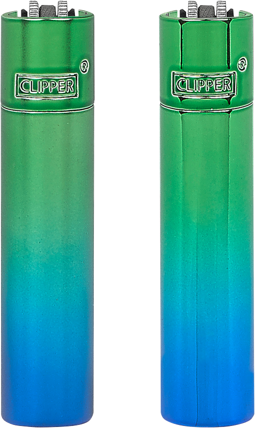 Clipper Peacock — offizielles Produktfoto