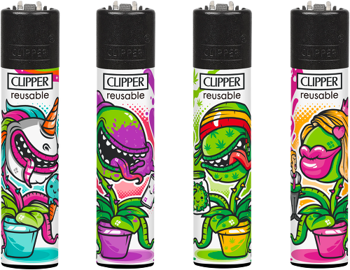 Clipper Venus Trap — offizielles Produktfoto