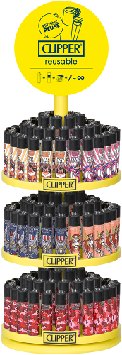 Clipper CARROUSEL MAINSTREAM 25 — offizielles Produktfoto