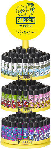 Clipper CARROUSEL YOUNGSTER 25 — offizielles Produktfoto