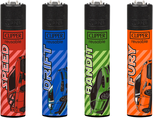 Clipper TUNING — offizielles Produktfoto