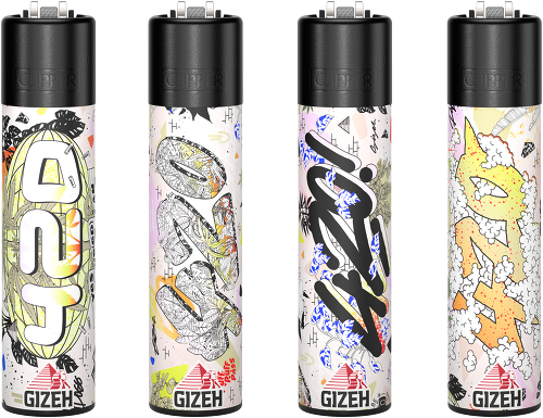 Clipper GIZEH x 420 Edition 2023 — offizielles Produktfoto