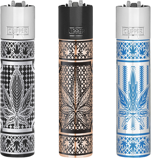 Clipper Good Grass — offizielles Produktfoto