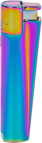 Clipper Icy Jet Flame — offizielles Produktfoto