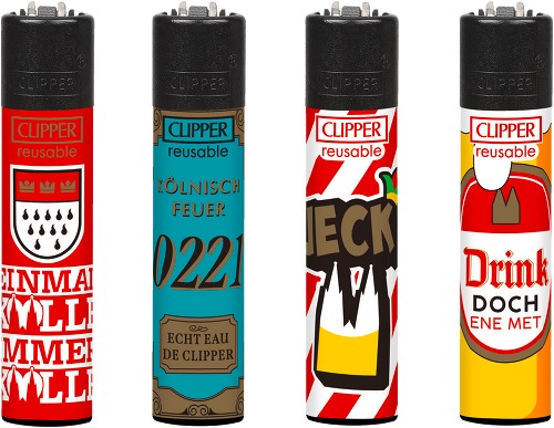 Clipper Koelsch 24 — offizielles Produktfoto