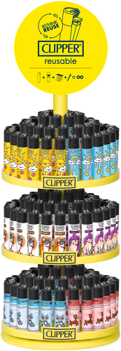 Clipper CARROUSEL MAINSTREAM 26 — offizielles Produktfoto