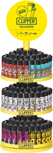 Clipper CARROUSEL YOUNGSTER 26 — offizielles Produktfoto