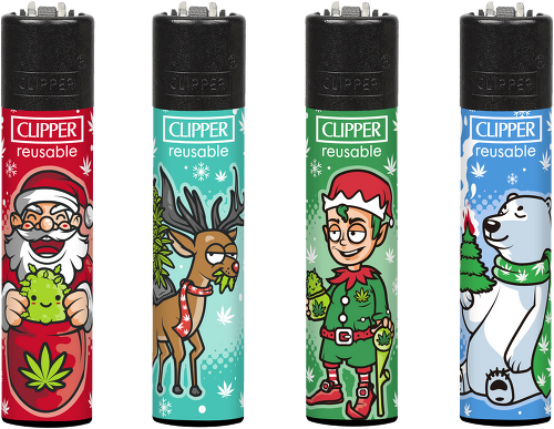 Clipper 420 Winter 2 — offizielles Produktfoto