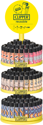 Clipper Carrousel Youngster 28 — offizielles Produktfoto