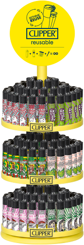 Clipper Carrousel Youngster 29 — offizielles Produktfoto