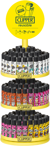Clipper CARROUSEL MAINSTREAM 30 — offizielles Produktfoto