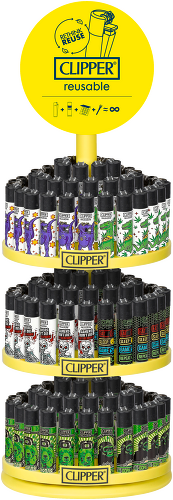 Clipper CARROUSEL YOUNGSTER 30 — offizielles Produktfoto