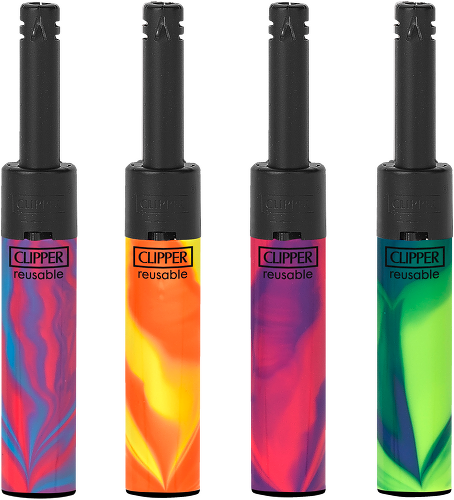 Clipper MINITUBE NEBULA MIX — offizielles Produktfoto
