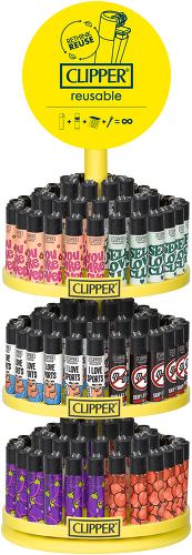 Clipper 84CLIPPER CARROUSEL MAINSTREAM 31 — offizielles Produktfoto