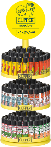Clipper CARROUSEL YOUNGSTER 31 — offizielles Produktfoto