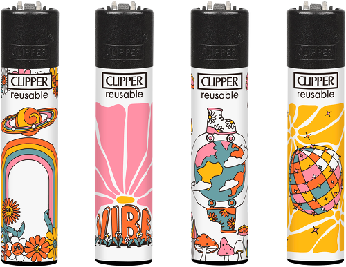 Clipper Hippily 2 — offizielles Produktfoto