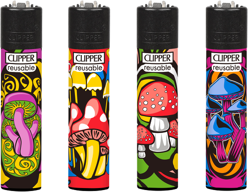 Clipper Clipper — offizielles Produktfoto