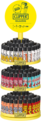Clipper CARROUSEL MAINSTREAM 32 — offizielles Produktfoto