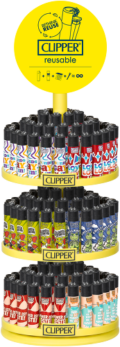 Clipper CARROUSEL YOUNGSTER 32 — offizielles Produktfoto