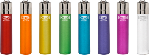 Clipper Crystal Rainbow — offizielles Produktfoto