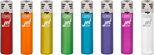 Clipper Crystal Rainbow — offizielles Produktfoto