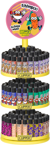 Clipper CARROUSEL MAINSTREAM 33 — offizielles Produktfoto