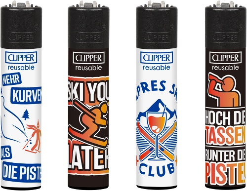 Clipper Apres Ski — offizielles Produktfoto