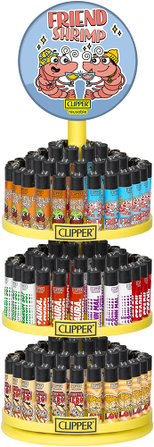 Clipper CARROUSEL YOUNGSTER 34 — offizielles Produktfoto