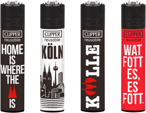 Clipper KÃ¶ln 1 — offizielles Produktfoto