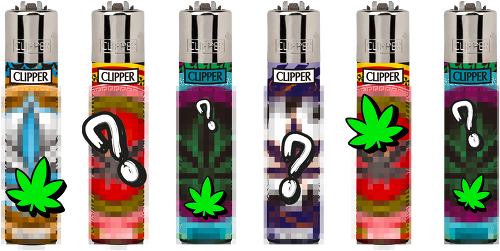Clipper Mix Youngster 24 — offizielles Produktfoto